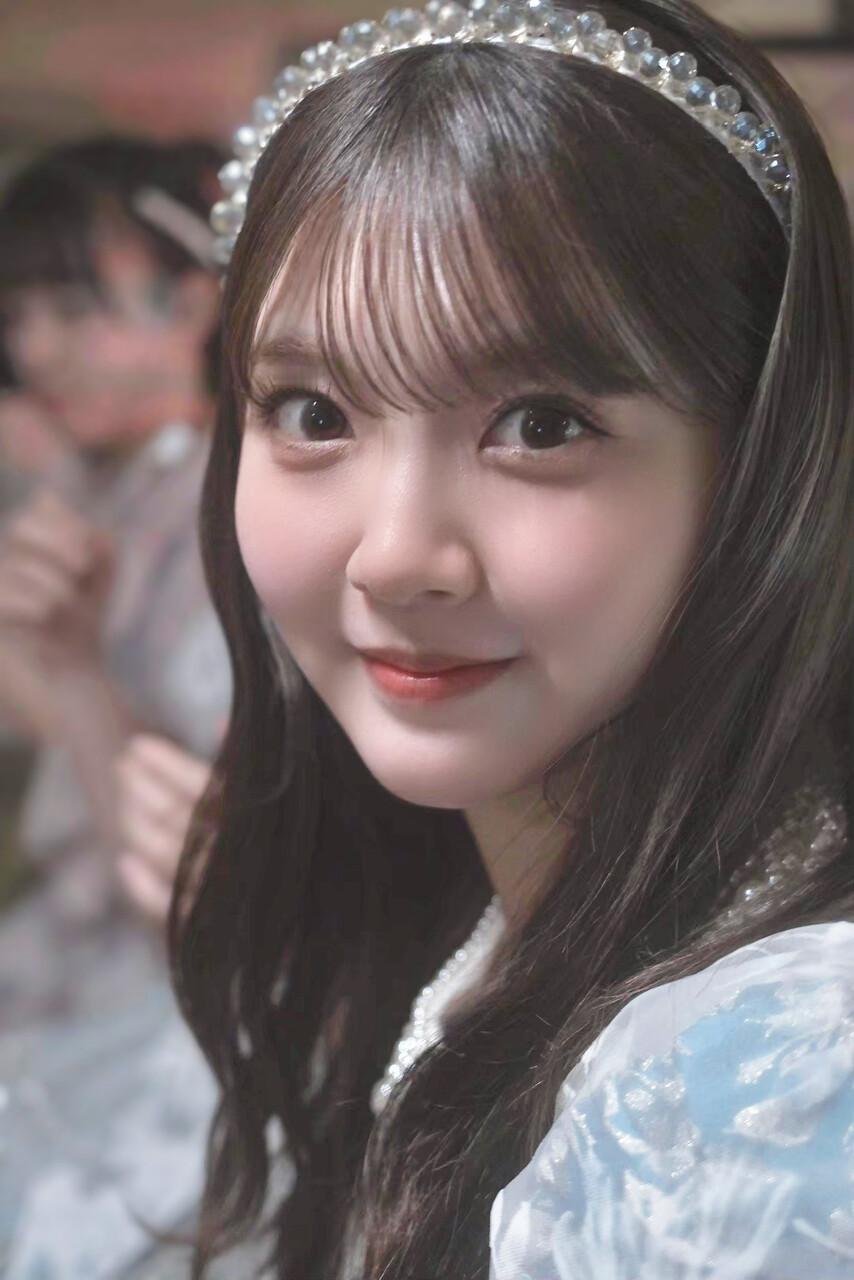 山下葉留花「足の小指を箪笥の角にぶつけた（こゆたん）のコールを考えてみました！！