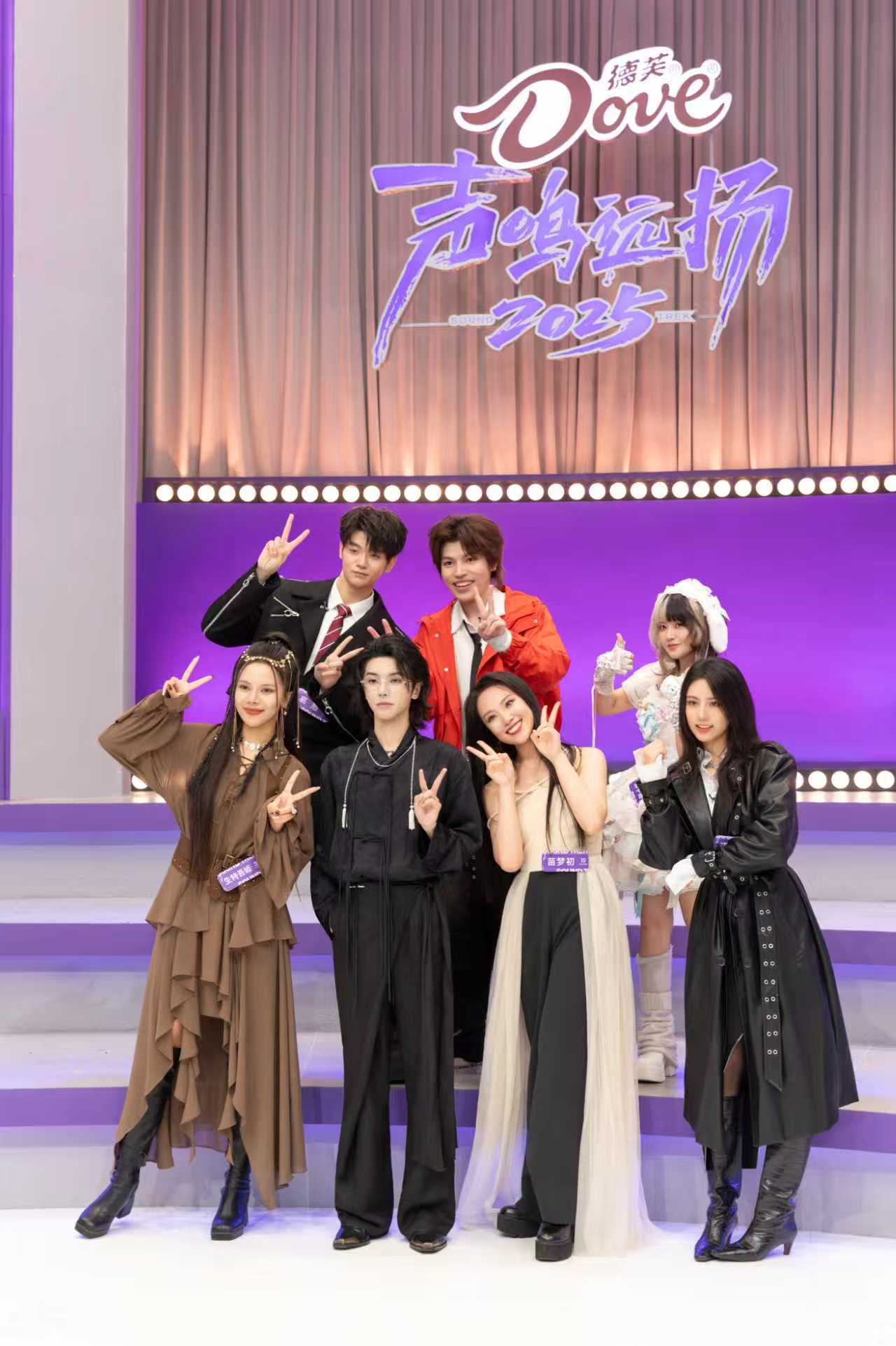 这三只超强小队已集结完毕，到底是花花的新式融合，那英的温柔细腻，还是殷秀梅老师的