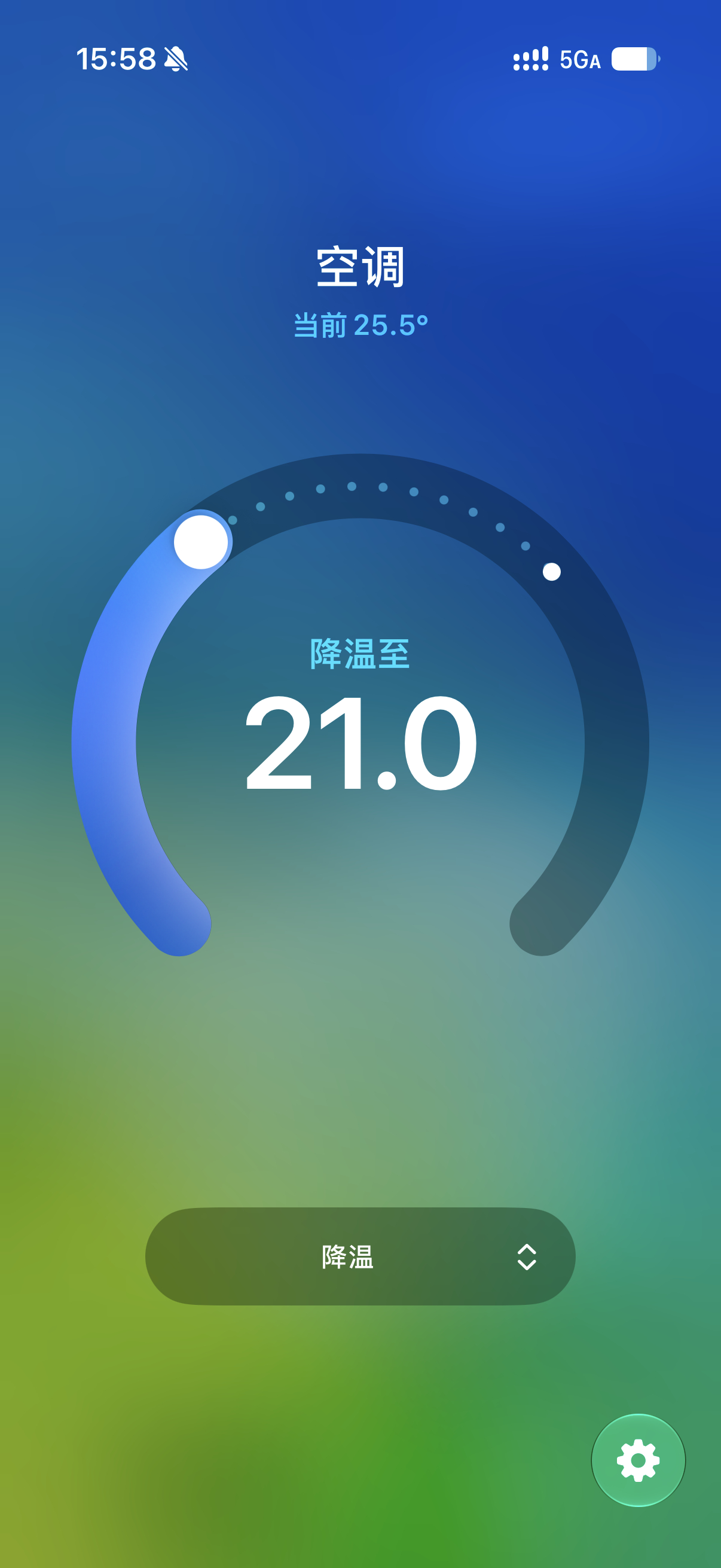 为什么冰箱能一直开但空调不能 为啥空调不能一直开？我家空调24小时开的，主要小牙