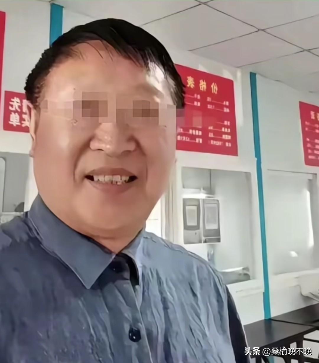 姜先生的堂哥，这个人真的太有手段了，“36万”简直是诛心！姜先生的一审判决看似赢