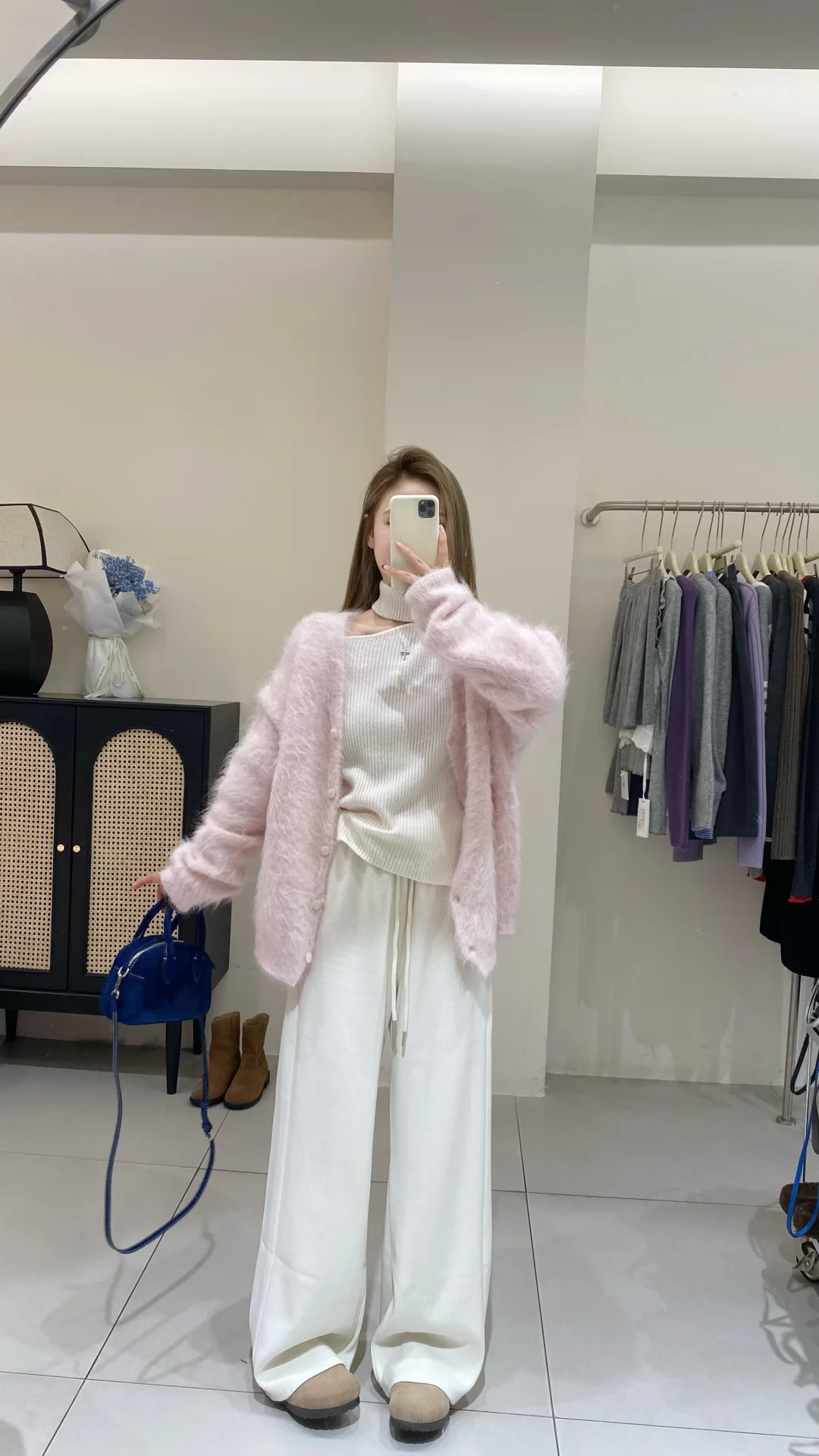 胶片日常🎞️温柔到心坎里的一套呀