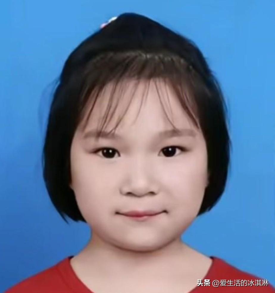 六岁女童家门口离奇失踪！短短十米，人就凭空消失了？女孩给妈妈送完钥匙转身回家，妈