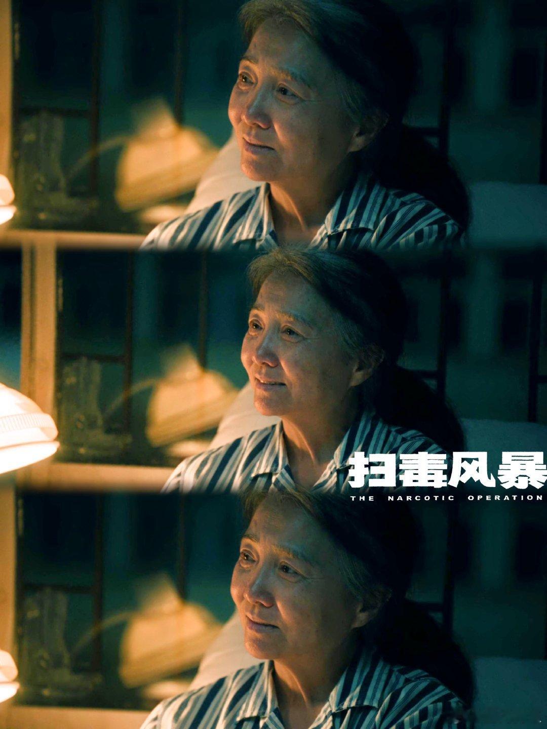 扫毒风暴第13集口碑 被第13集的卢少骅气到了！侄子、师娘尸骨未寒，他就开始打坏