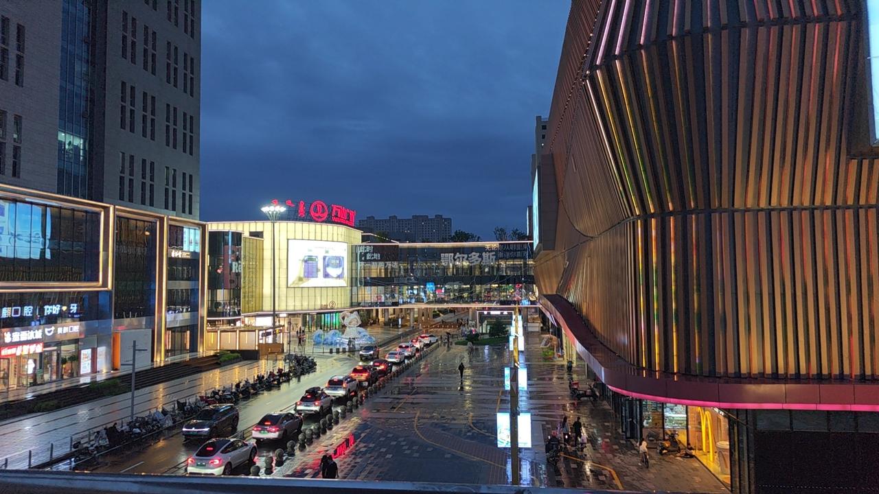 能猜出是哪座城市吗？