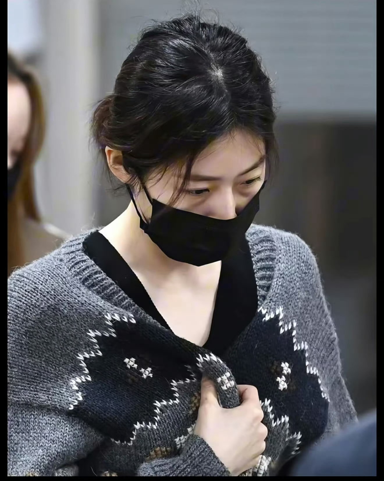 金赛纶头七那天金秀贤发的泡泡究竟要怎样才能把一个女孩子摧残成这样……罪魁祸首还在
