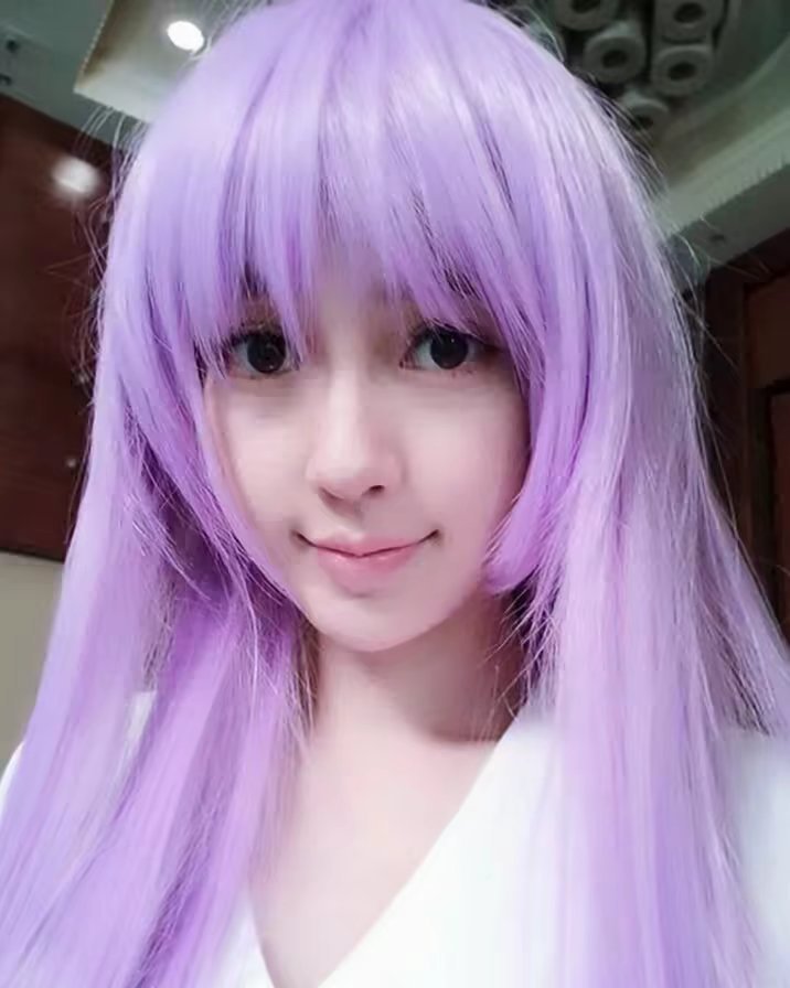 angelababy给angelababy的七夕星河情书  「杨家将的星河」营业