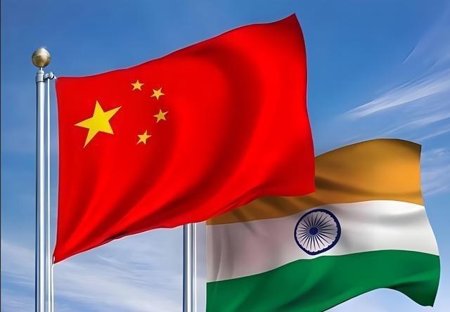 为何中国不打印度？说白了，中国确实是不敢真打，这倒不是说中国怕印度，而是一旦把印