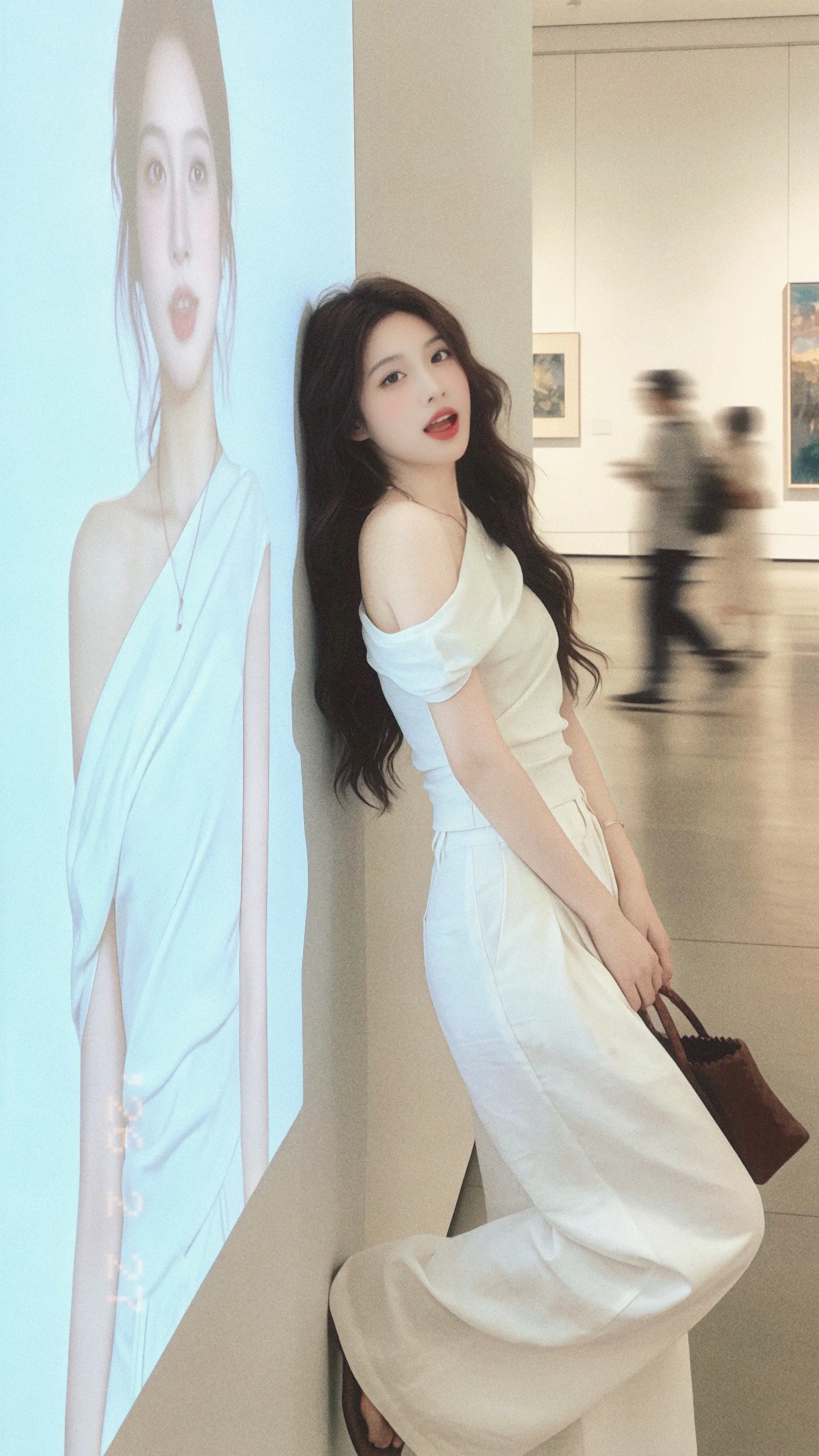 新春穿搭不重样挑战早春高智感穿搭合集开春穿搭思路早春穿搭公式来了春日黑...