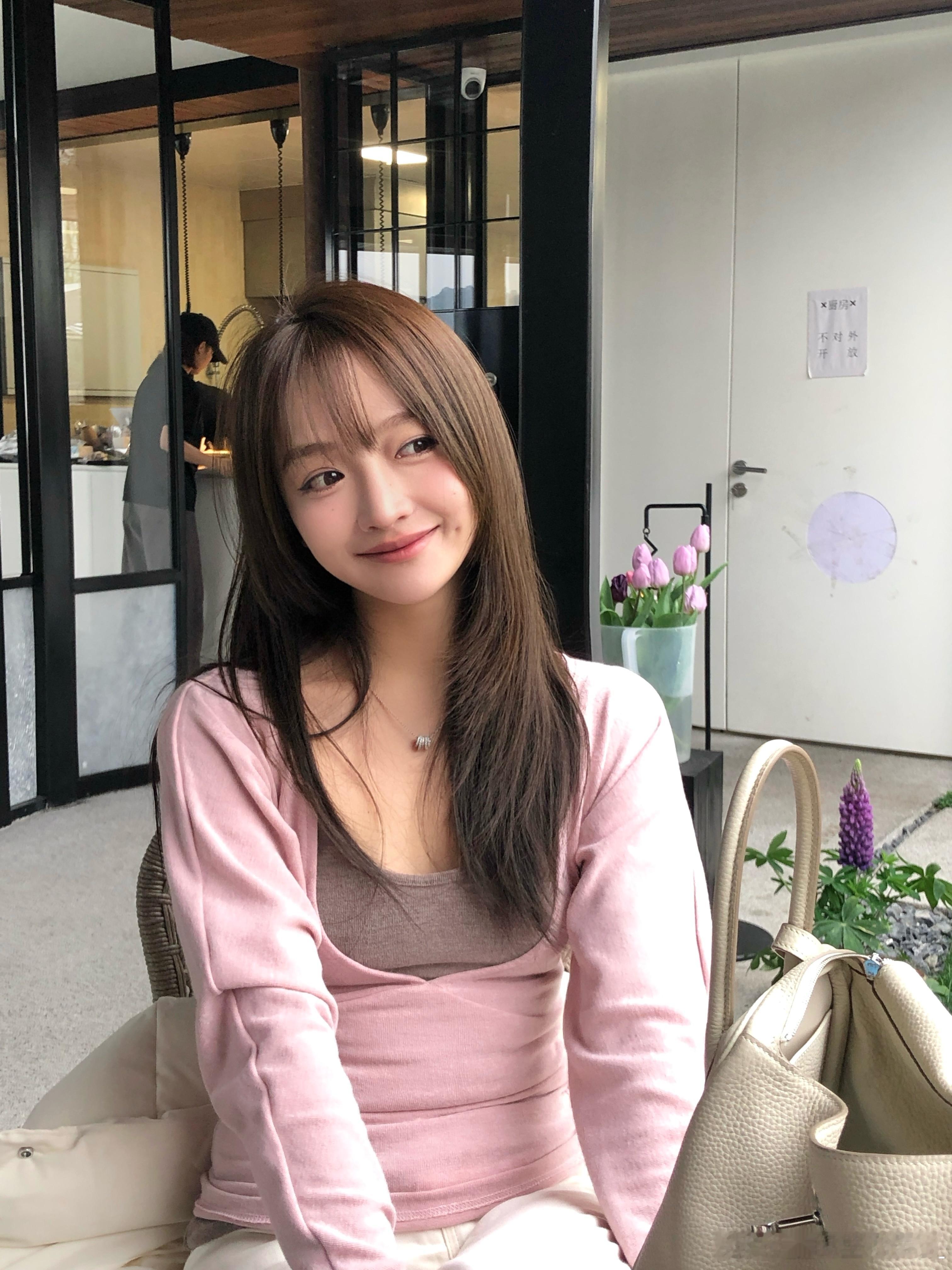 🌸 春天来啦～ 