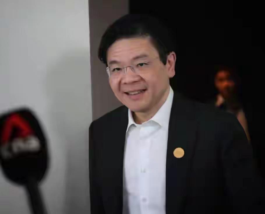 黄循财这番“搁置历史”的劝和，非蠢，是精致的利己主义之“坏”！他错判了日本右翼为