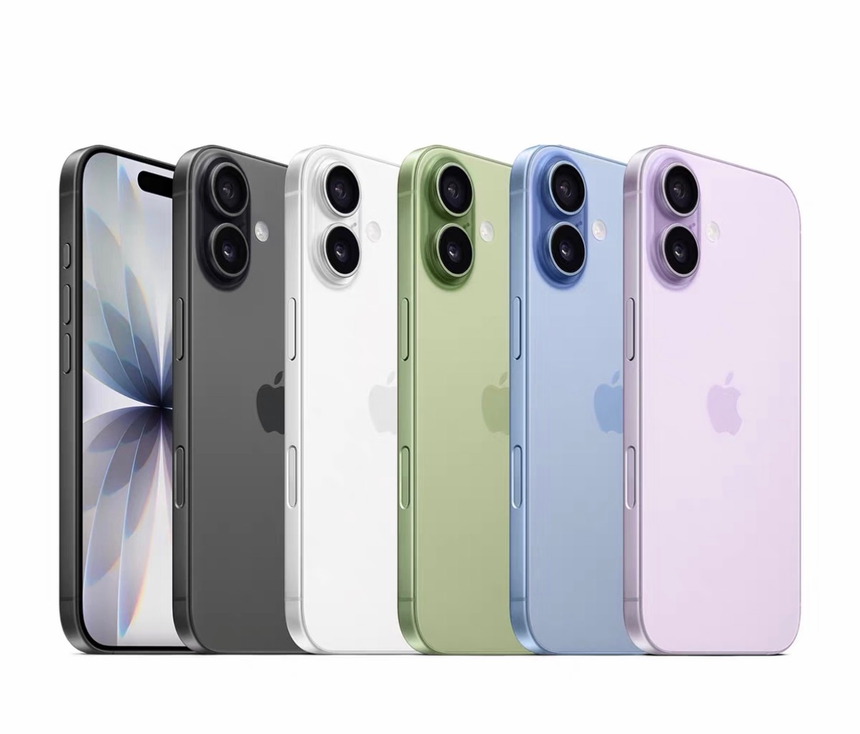 iPhone17会成为新的钉子户神机吗我觉得官方应该也觉得这代iPhone17可