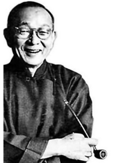 林语堂八味心境：第一味爱心：凡事包容；第二味虚心：谦虚为人，低调做事；第三味清心