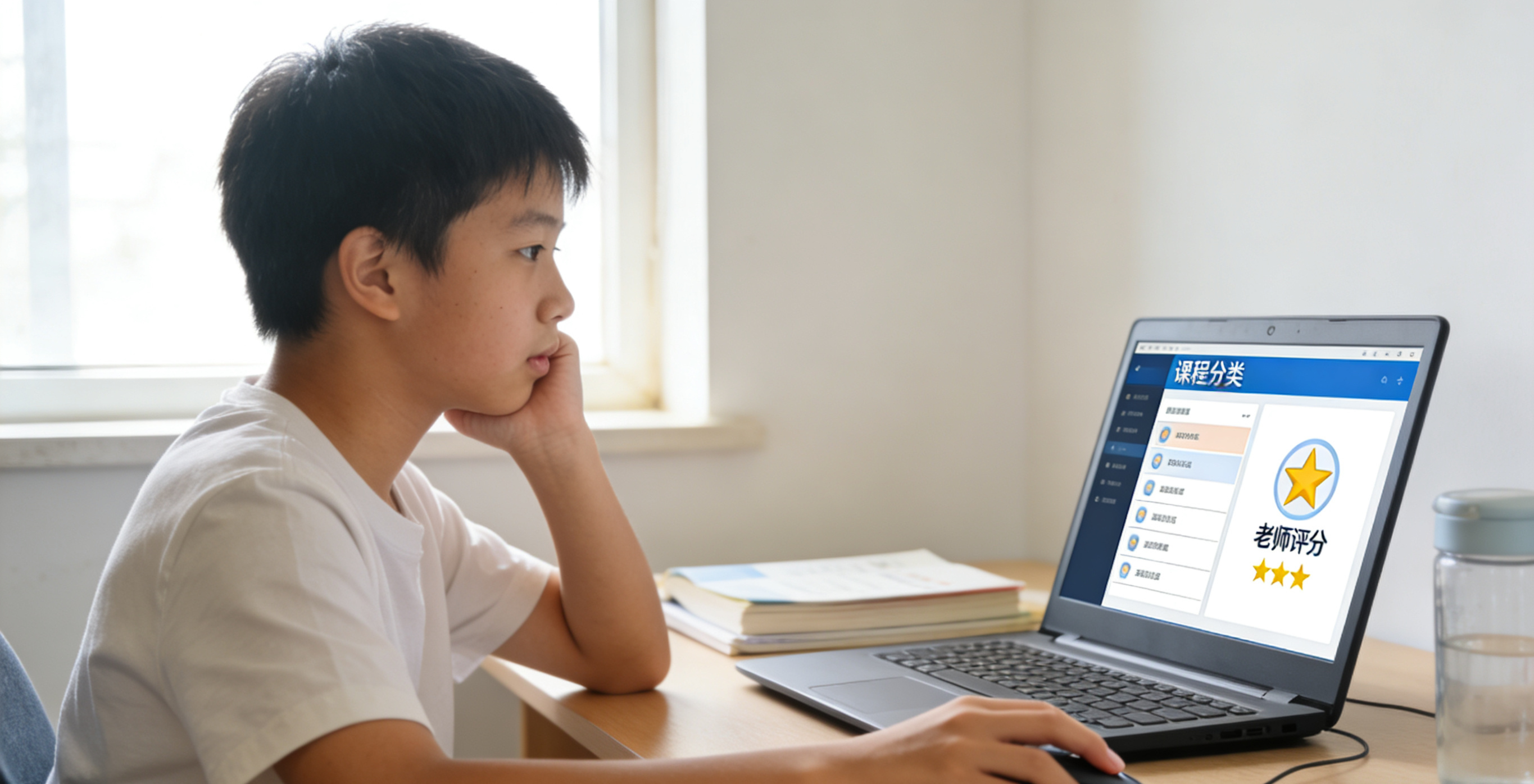 大学期间怎么选课？大学选课核心是：先保毕业、再冲绩点、兼顾兴趣、合理排课、抢课有