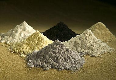 法国外贸部长访问澳洲时称，稀土资源不应被作为武器，因为那样冲击太大。 ​​​