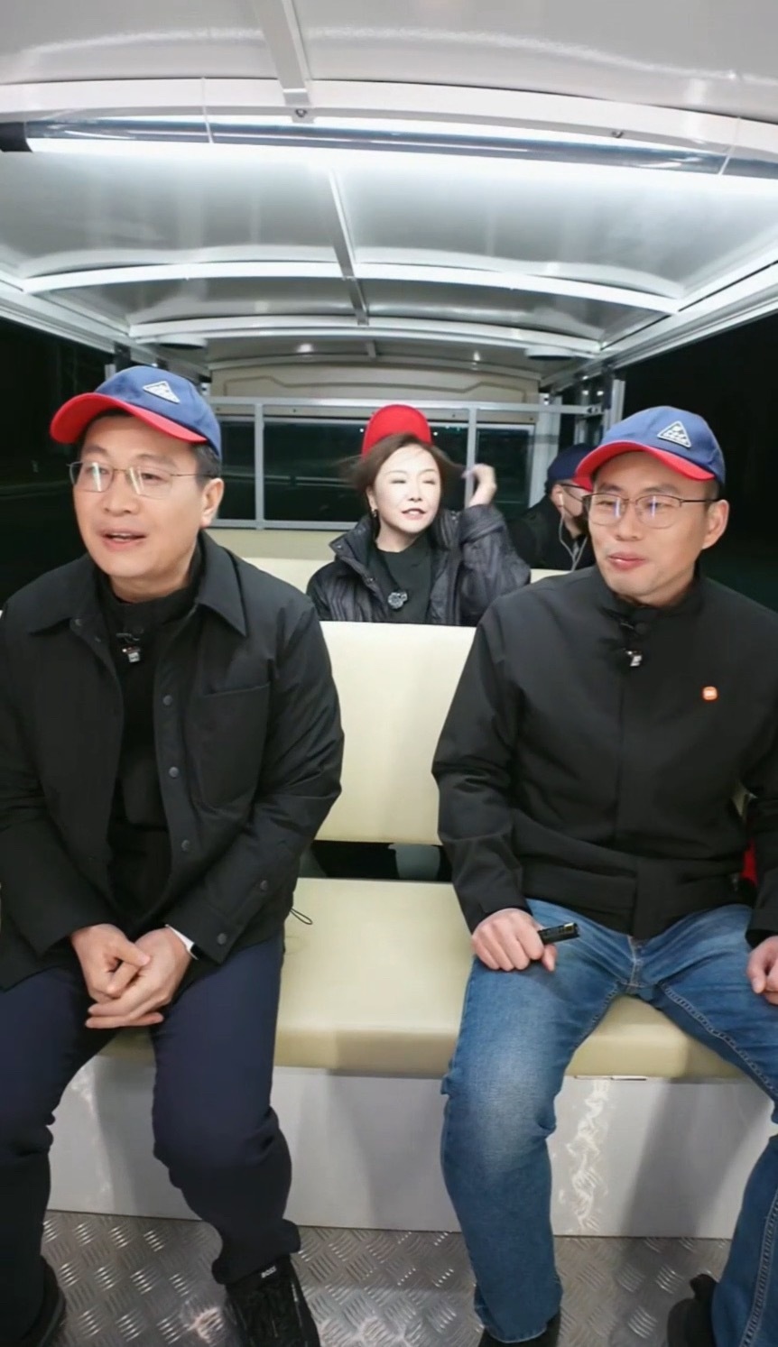 许斐婶的帽子找到了没？ 