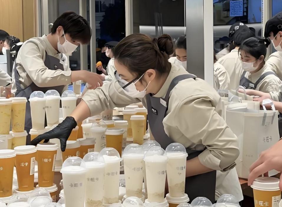 如果在北京，如果真有某些企业有不招北京人这一潜规则，那么他们这么做的真正原因是什