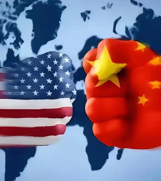 伊朗这一仗还没真正打完，美国已经明白了一件事：真要和中国正面硬碰，代价根本不是一