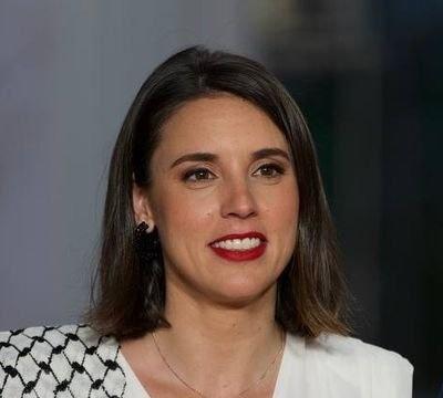 西班牙的欧洲议会议员伊雷娜·蒙特罗：

“内塔尼亚胡应该被逮捕，而不应在联合国发