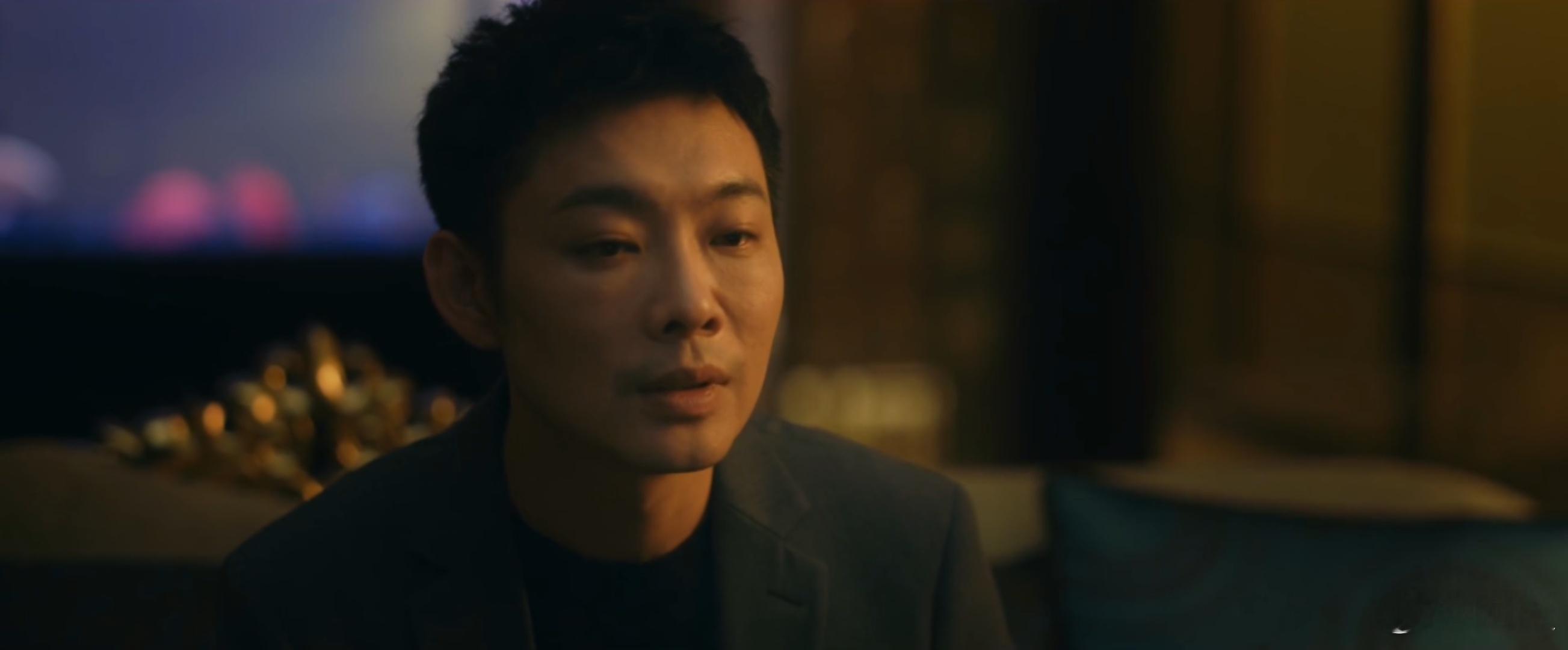 男人恋爱脑1集能干3件蠢事✨不得不说陆一波把男性恋爱脑演活了，一集三件蠢事轮番上