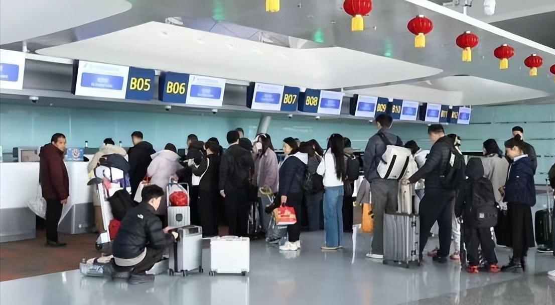 3月29日起，中国民航将正式执行2026年夏秋季航班计划。临沂机场同步开启新航季