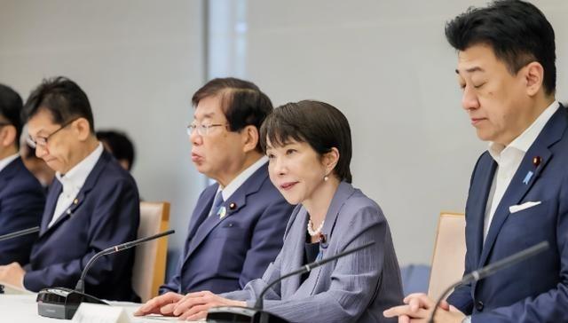 要大熊猫，日本求中国了？近日，日方透露，因中日关系持续恶化，日本多地在多次沟通未
