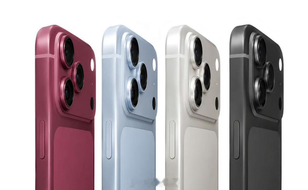 曝iPhone18Pro量产遇挑战这是在为涨价做铺垫吗或者销量没那么好也可以说是