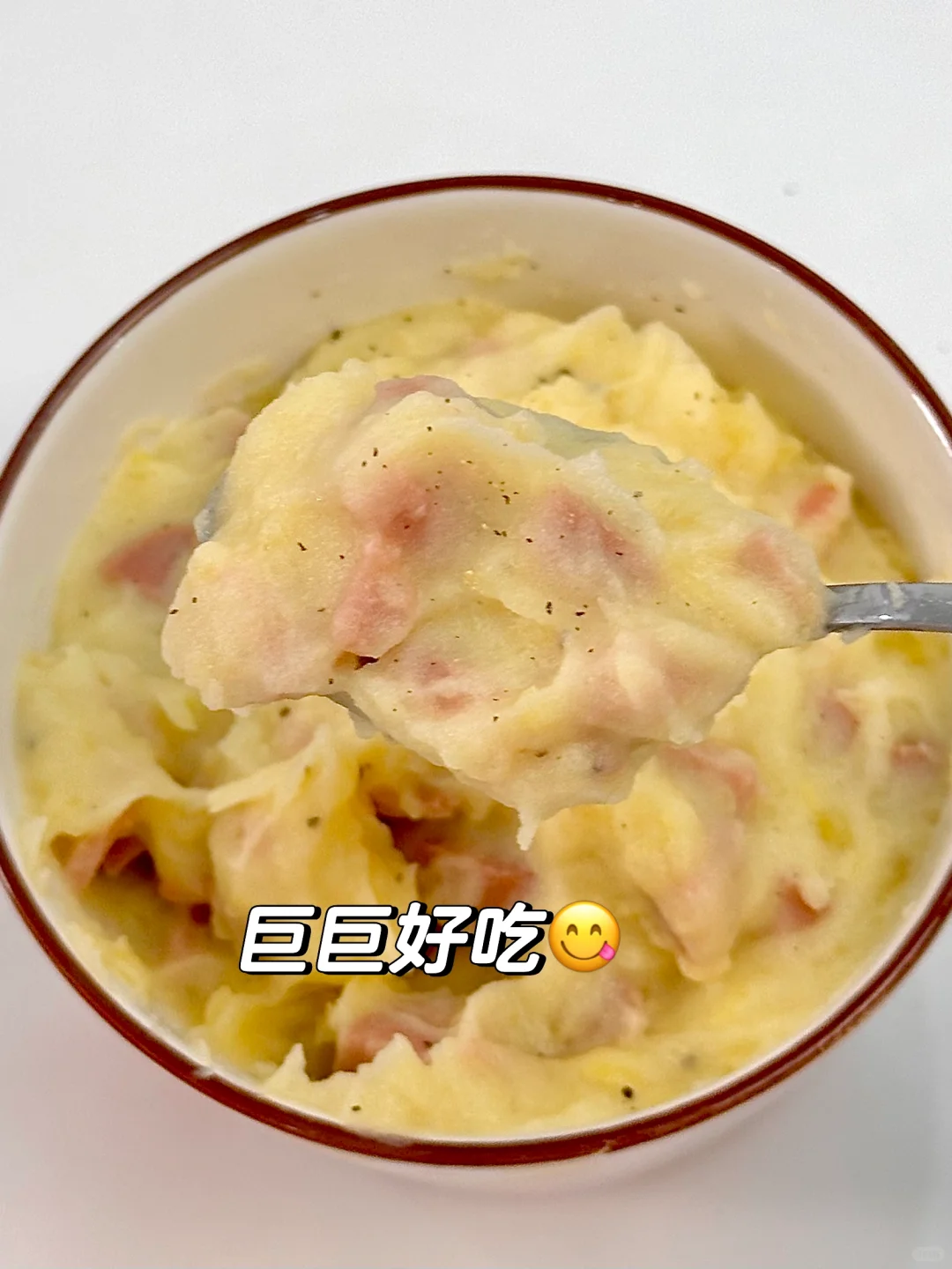 网友说的都是真的！！😭