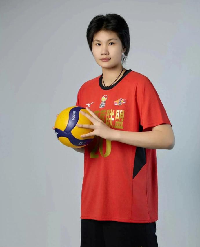 前辽宁女排运动员杜秋爽发文：已经退出辽宁女排和辽宁女排再无关系！

之前就有消息