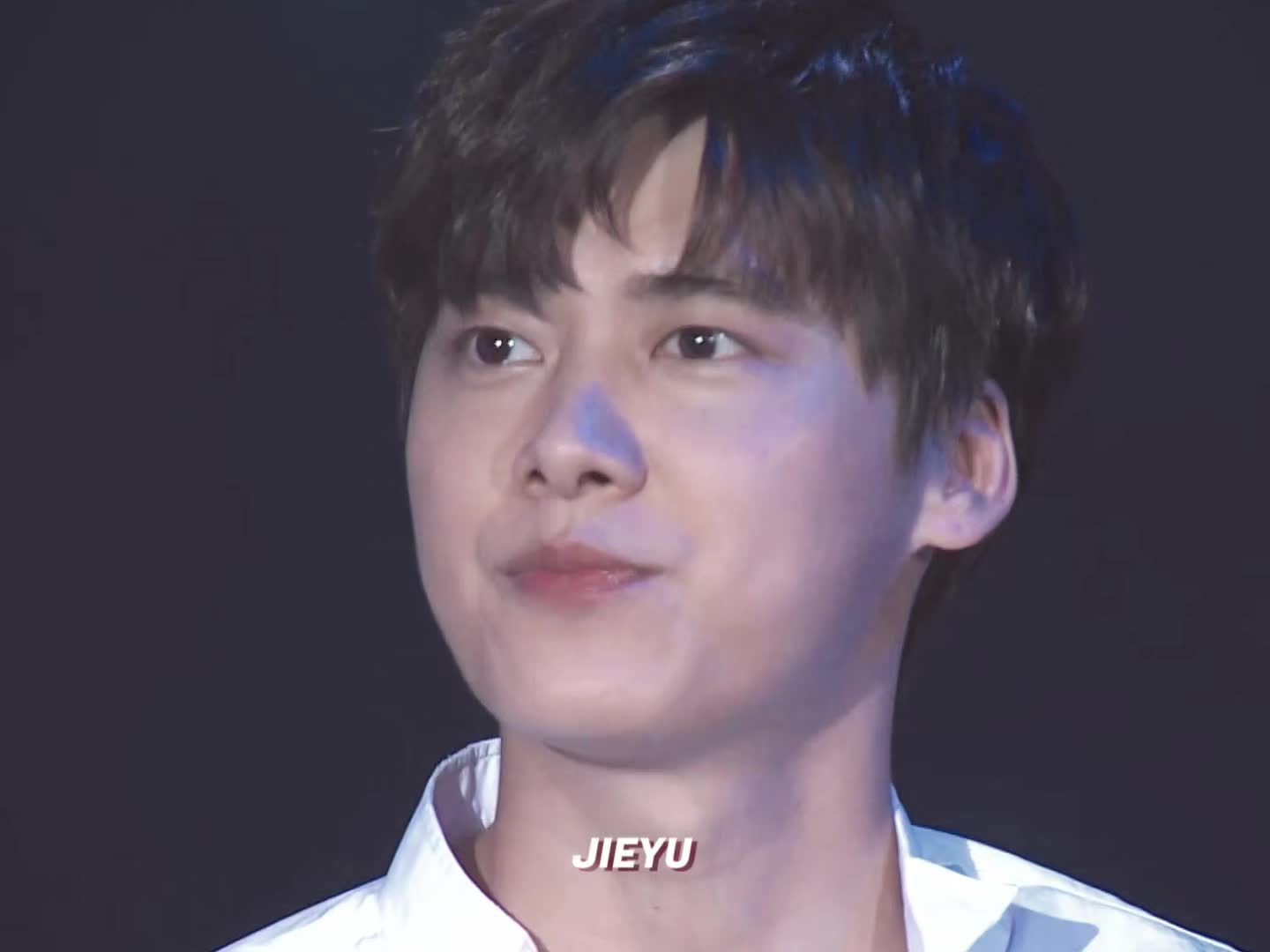 好吧其实是我想你了