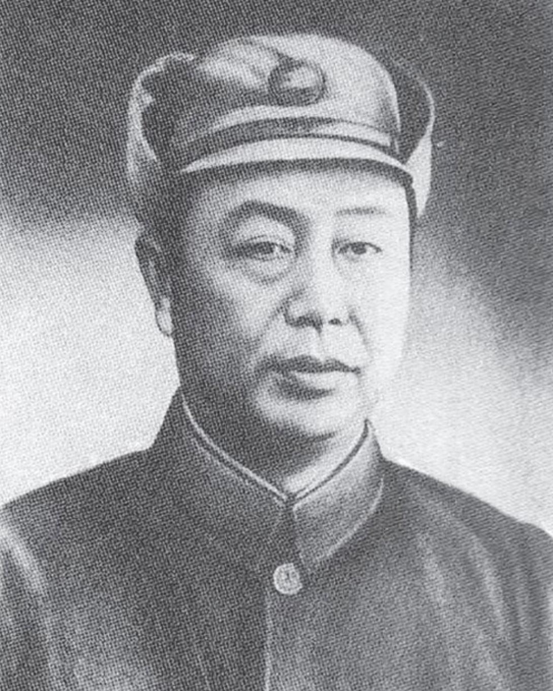 萧振瀛制止冯玉祥收回兵权，真的是担心其倒戈吗？实则是牢牢不肯下放兵权
1937年