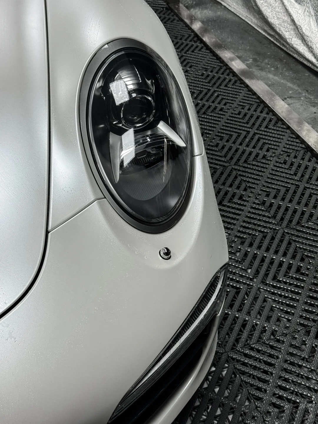 欢迎来到夜猫子车库！