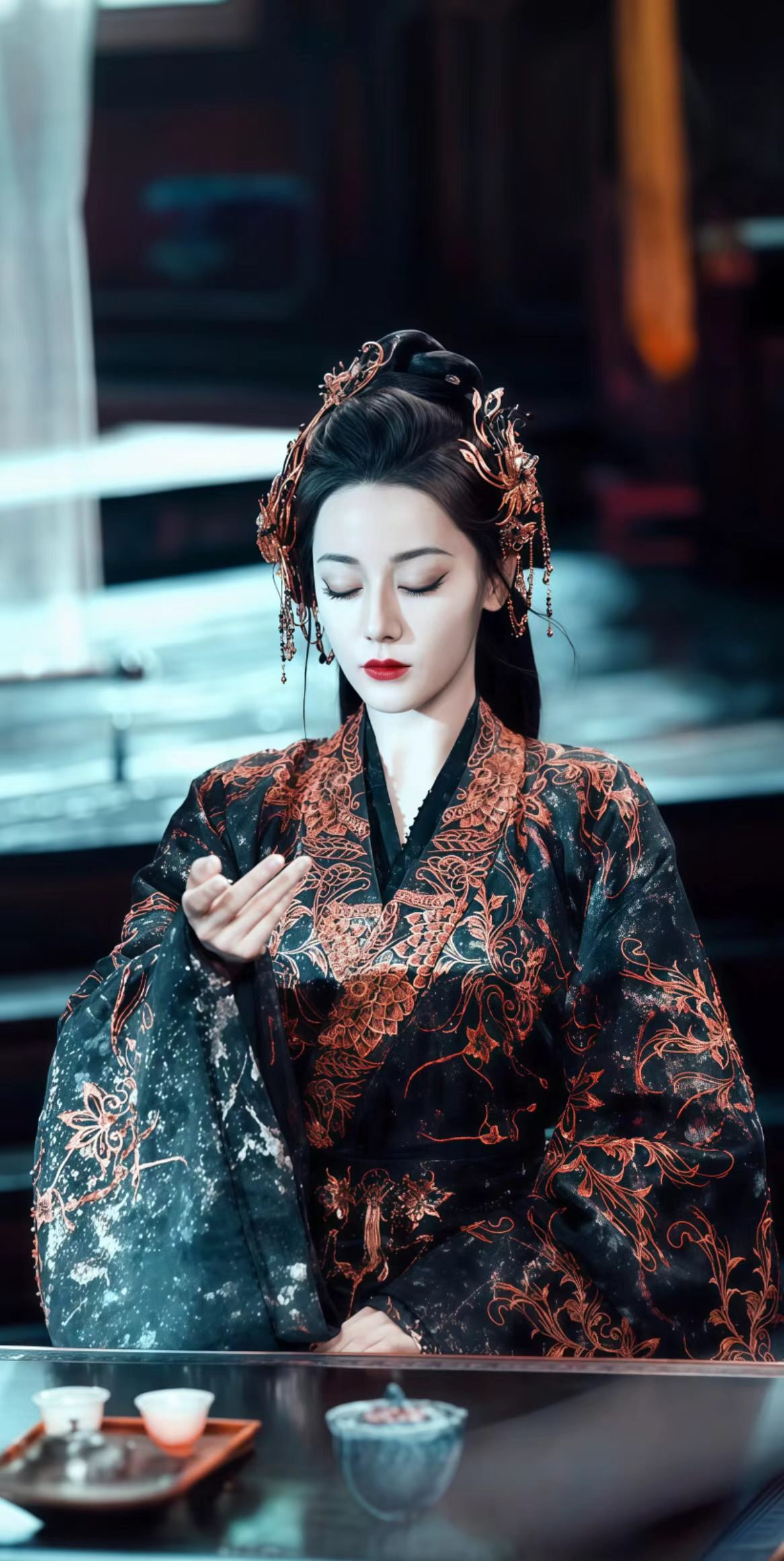 迪丽热巴粉丝云包场数超16.5万座总价值495万+，云包场超165000座，迪丽