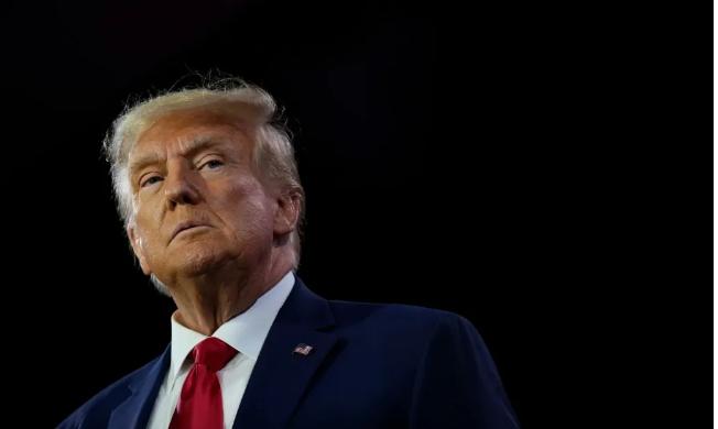 美国确实从来没有碰到过像中国这样的对手，过去的对手先是英国，再是德国日本，再就是
