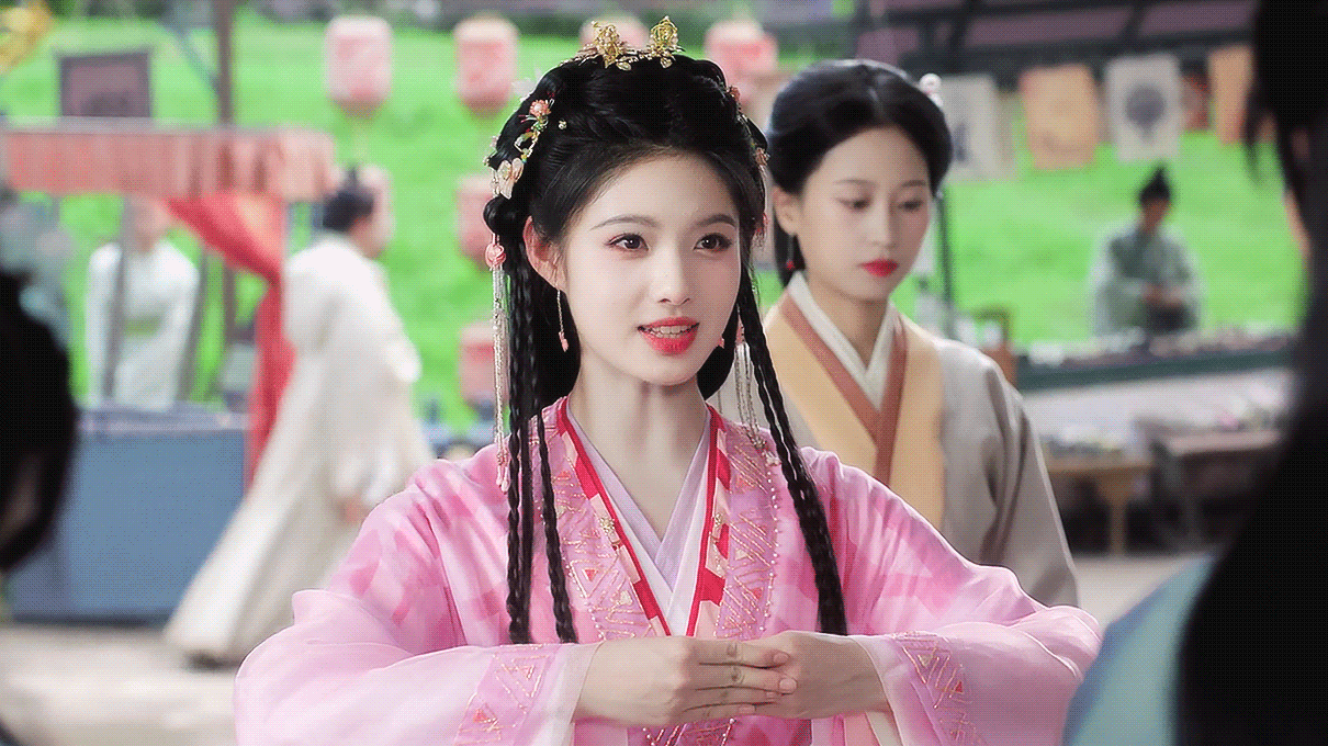 艾米·谢嘉鱼🍃🌸 