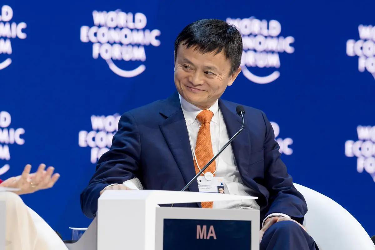 利空出尽，未来可期！马云的时代，结束了！

风清扬，独孤九剑。东方不败，葵花宝典