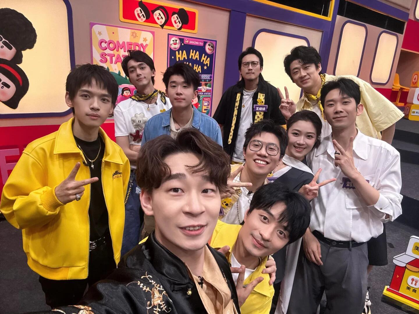 十人部落粉丝群十人部落真的太惊艳 