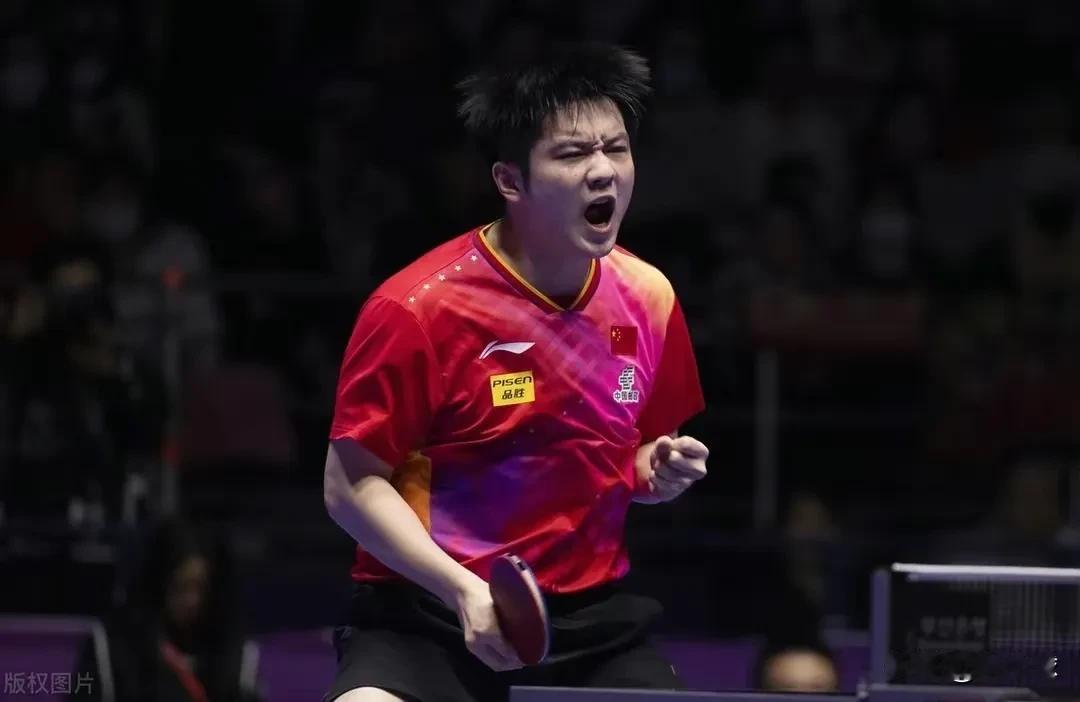 王楚钦1：3张禹珍
樊振东3：0林钟勋
马龙2：3李尚洙
樊振东3：0张禹珍
王