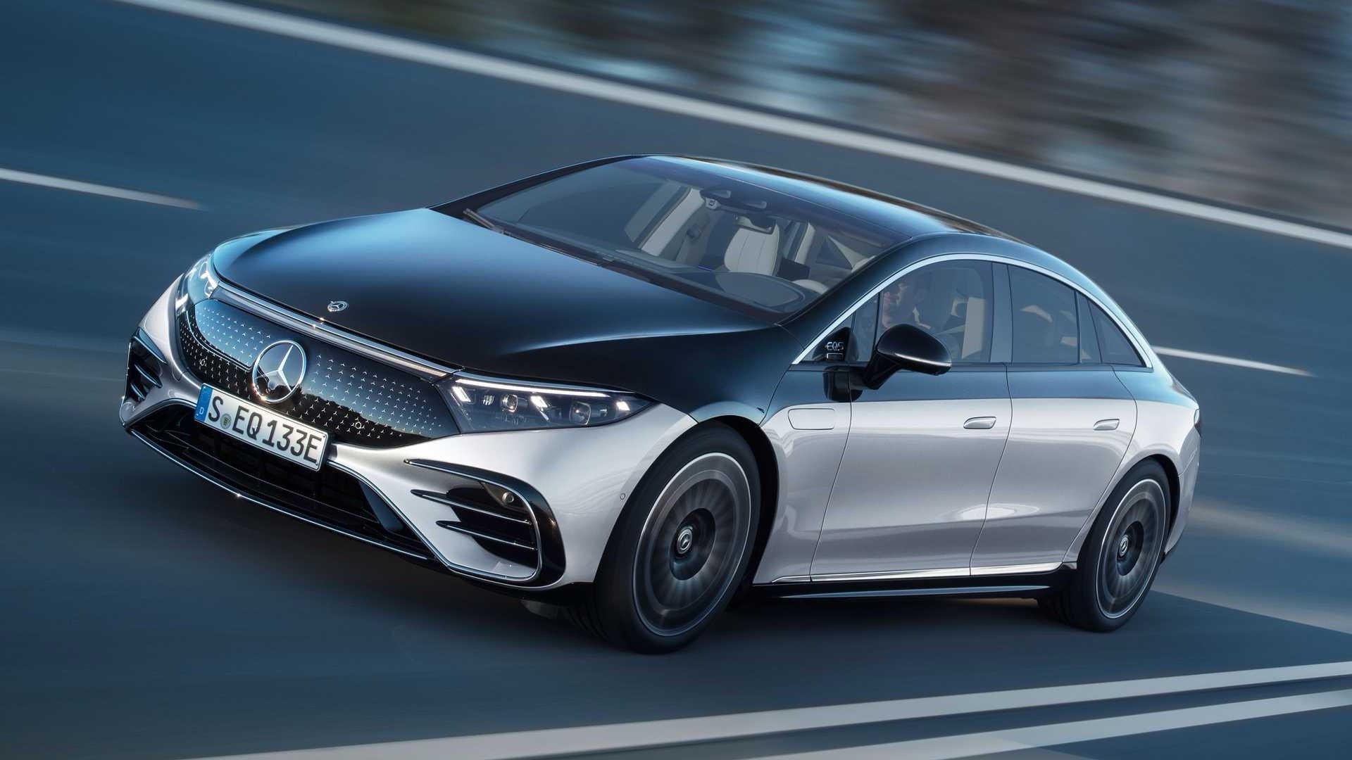 德国、美国、中国和韩国的造型团队对one box这一命题作文分别给交出的答卷： 