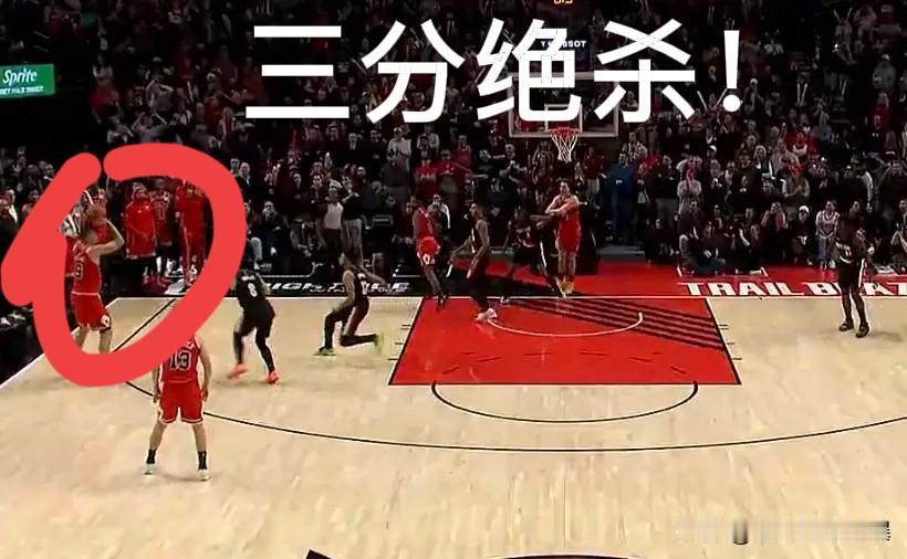 杨瀚森难出头了？虽低位背身单打杰伦-史密斯，拿下2分，但对内竞争对手克林根17分