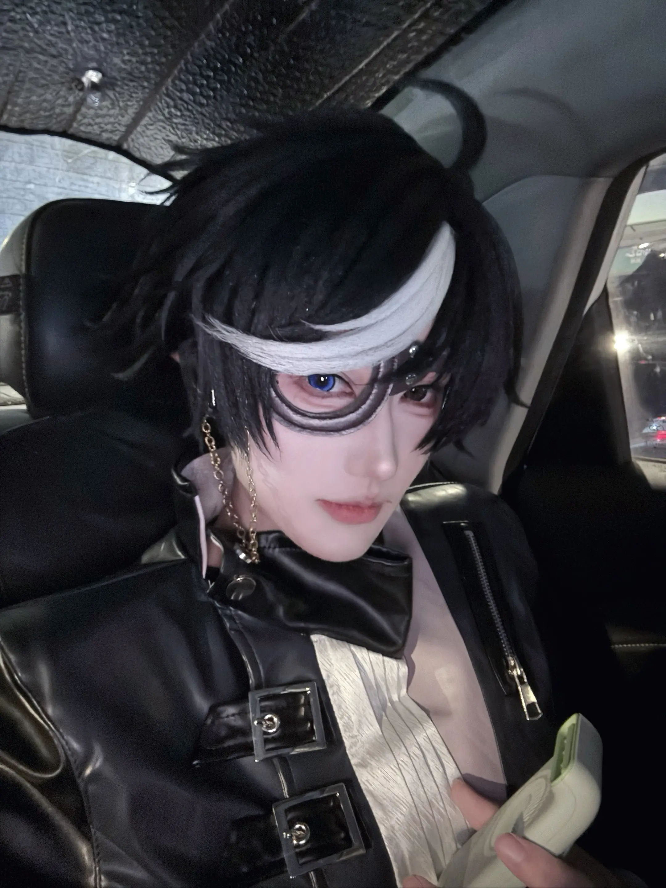 那在新鲜感过去之前 你能向我证明多少呢