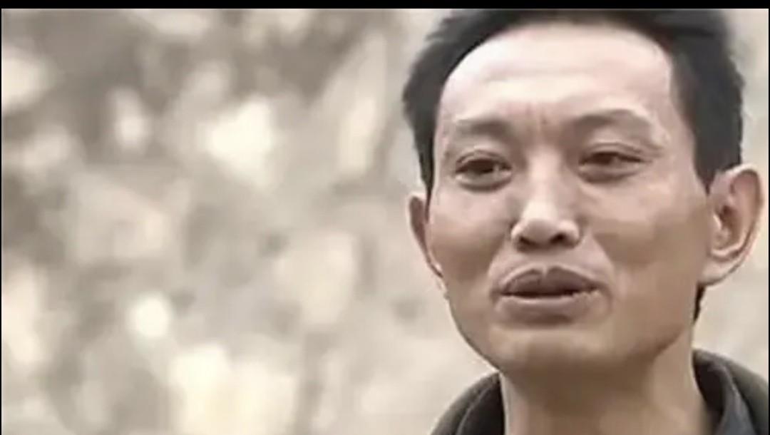1989年，四川金沙江边发现一具女尸。李培香她妈看了一眼，就说是自己女儿，还一口