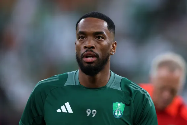 记者：热刺锋线太薄弱，他们可考虑冬窗租托尼&他愿重返英超