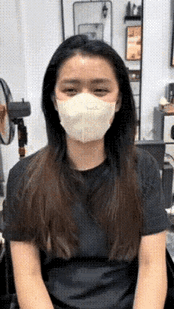 就像换了个人一样