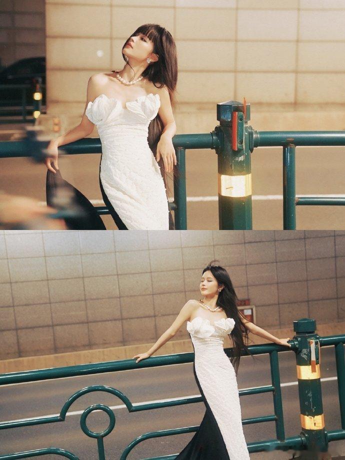 王格格余茵一个敢读一个敢演 谁能不爱王格格余茵的神仙配合，一个敢读一个敢演，面对