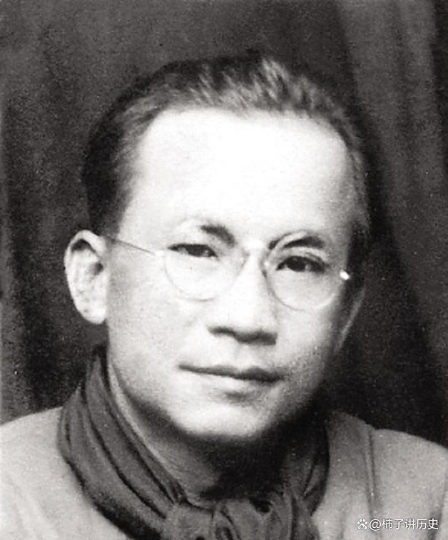 断臂独眼护延安！毛主席亲封的红色福尔摩斯，功盖山河，却含冤半生
 
他是延安最神