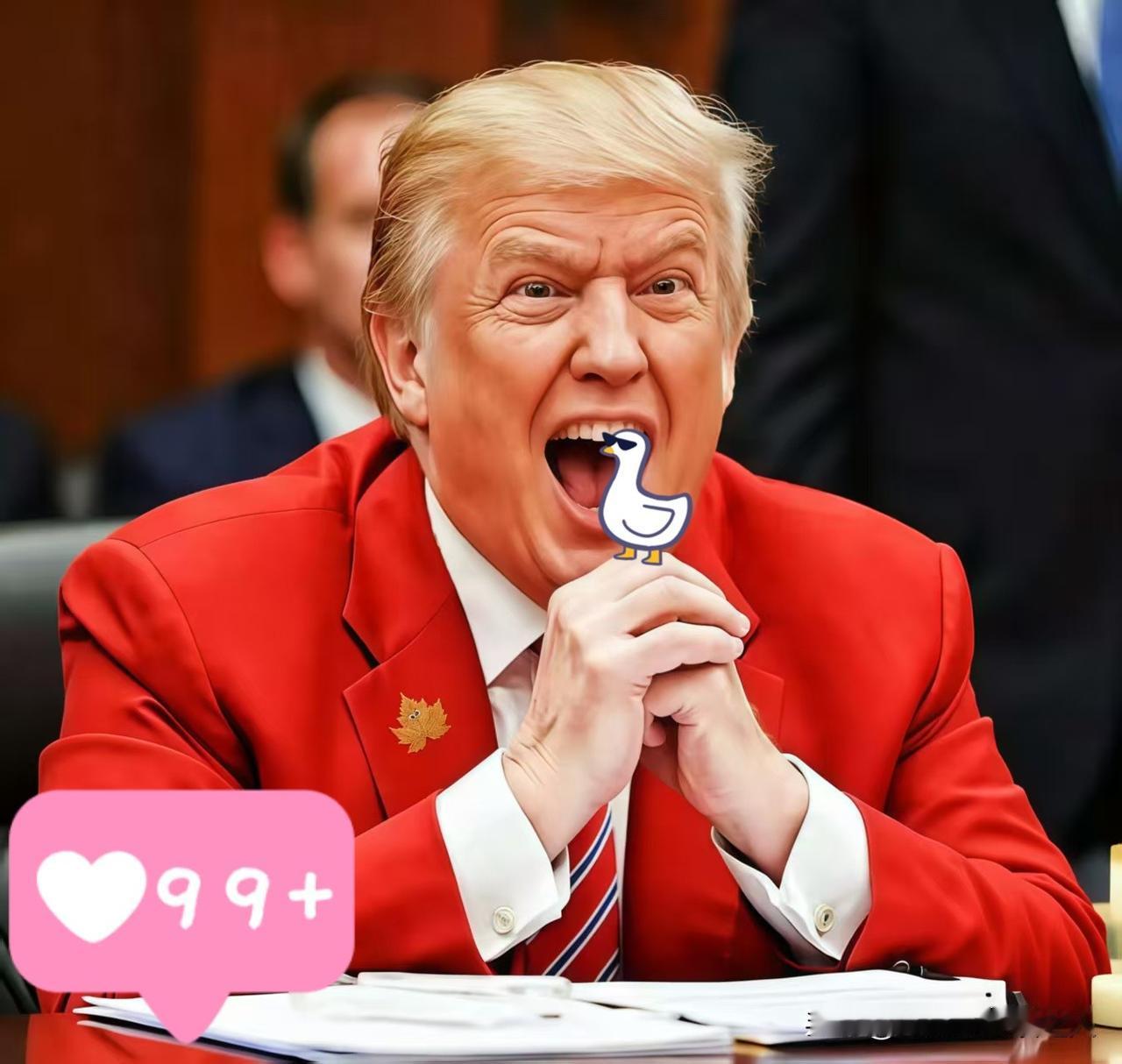 就在刚刚！
美国参议院宣布！！
11月5日，隔夜全球市场堪称冰火两天！！

美国