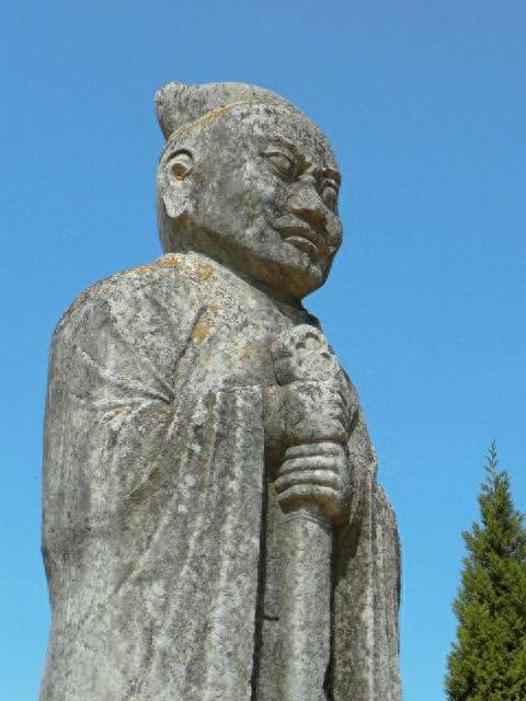 李治真的昏庸无能？被影视剧误导千年，真实的唐高宗远超你的想象