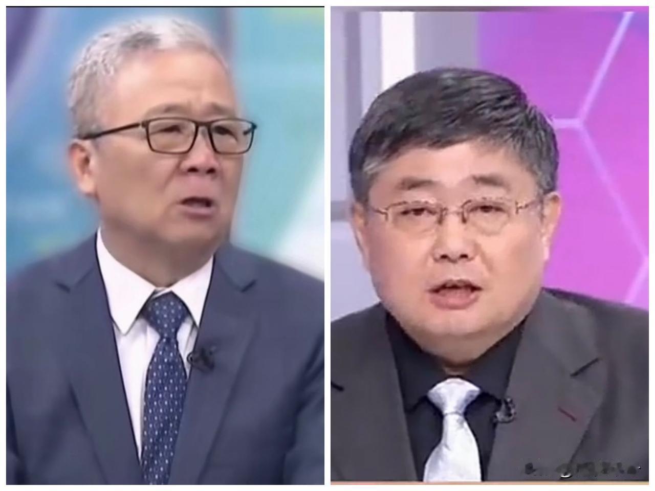 太好了，感动到了！国台办回应民进党当局恐吓“小舰长”吕礼诗，称：“吕礼诗先生的发