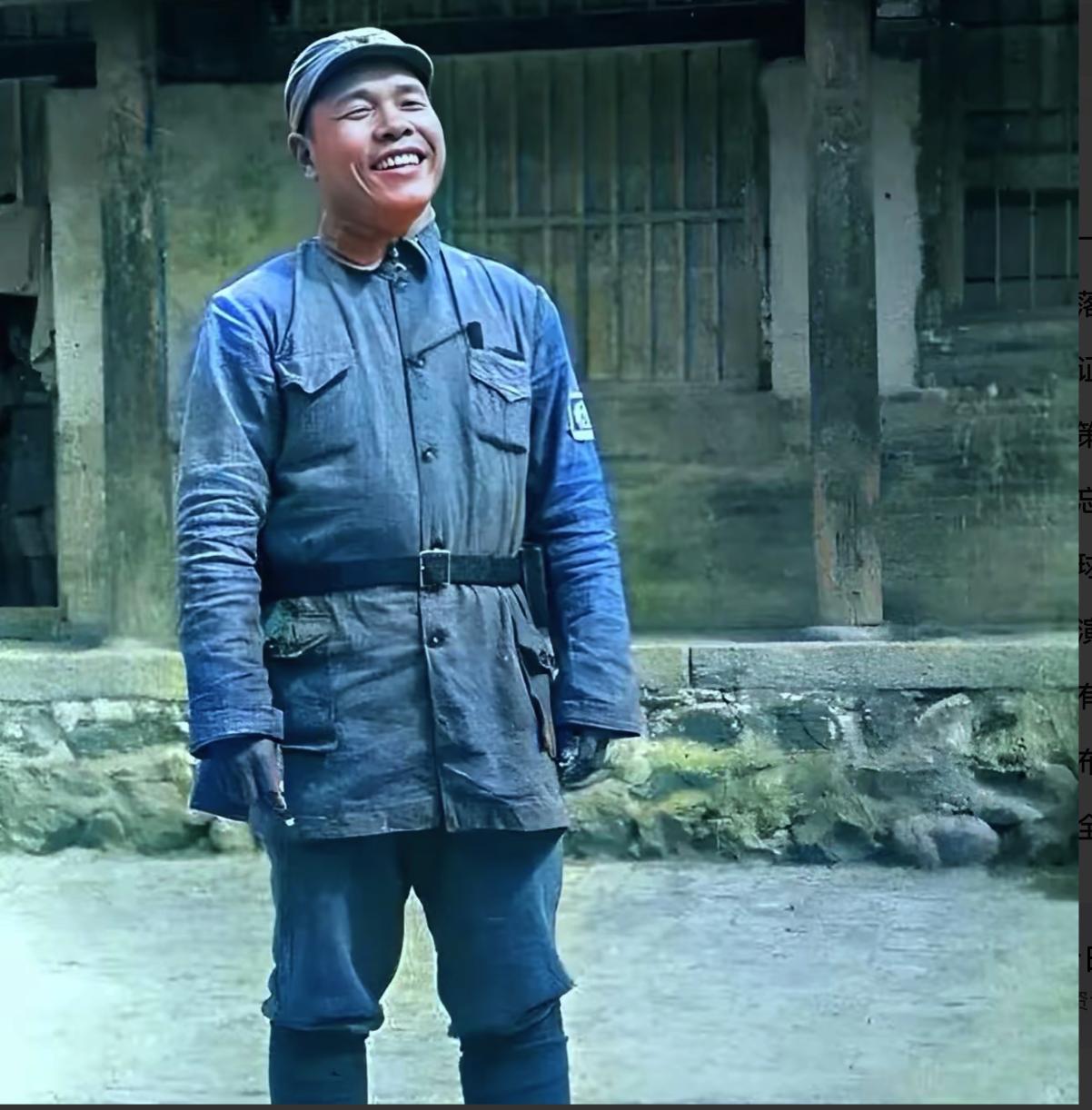 1951年，一个特务落网后，面对审讯时，梗着脖子喊：“我的同伙？说出来能吓死你们