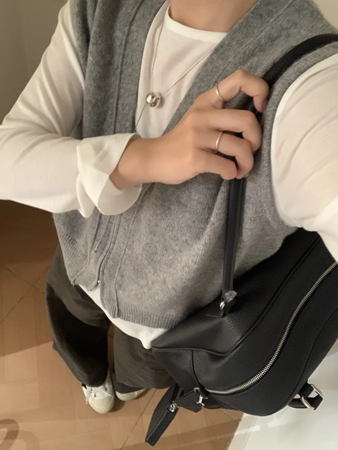 沈阳太原街的韩系女装店